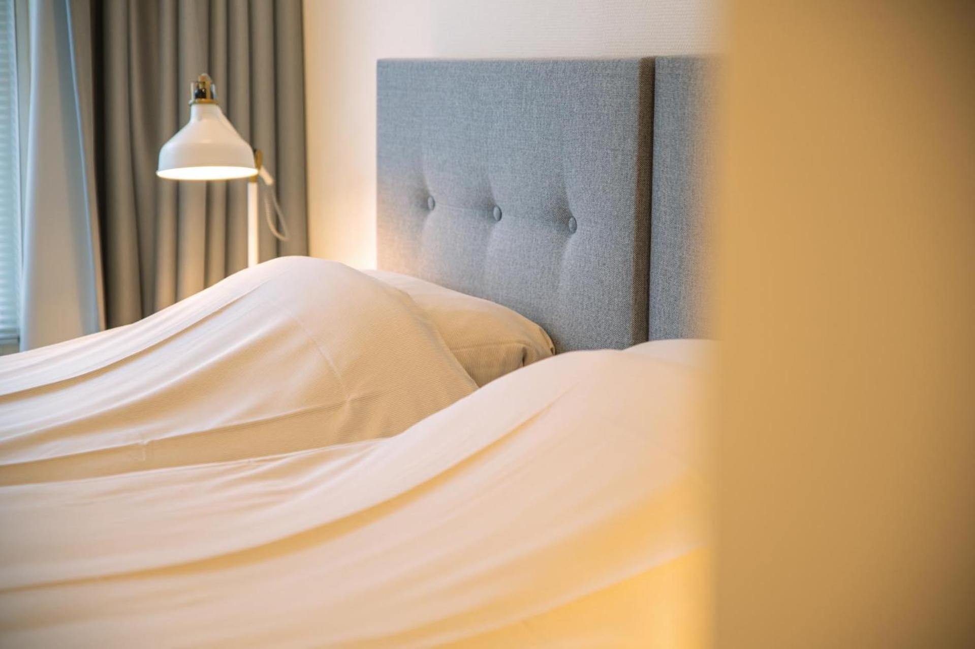 Hotel-Restaurant De Walvisvaarder Hollum  Eksteriør bilde